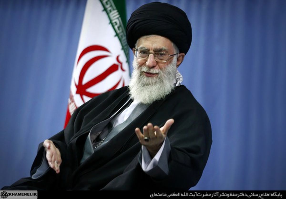 ویژگی‌های دانشجویان از نگاه رهبر انقلاب