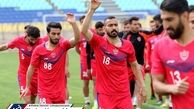 ربیع‌خواه: دوست داریم علیپور گل بزند و آقای گل شود