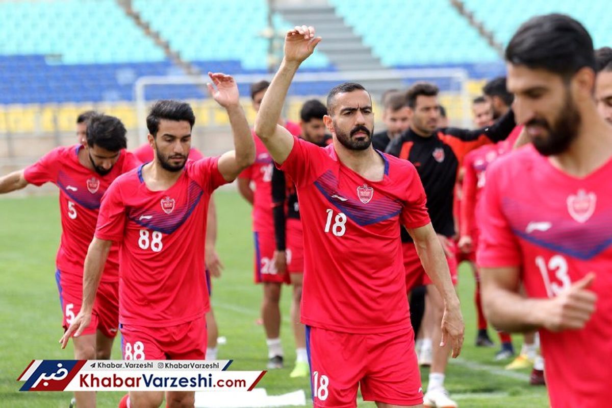 ربیع‌خواه: دوست داریم علیپور گل بزند و آقای گل شود