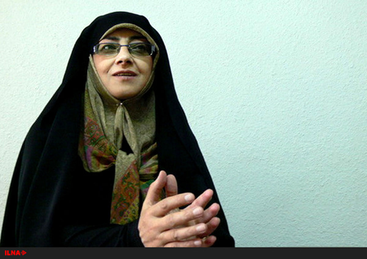 بروجردی: انتخاب مجدد «روحانی» فرصتی برای تحقق مطالبات زنان است
