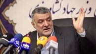 حجتی اعلام کرد: سهم بالای صنعت دام در تولید و ارزش افزوده
