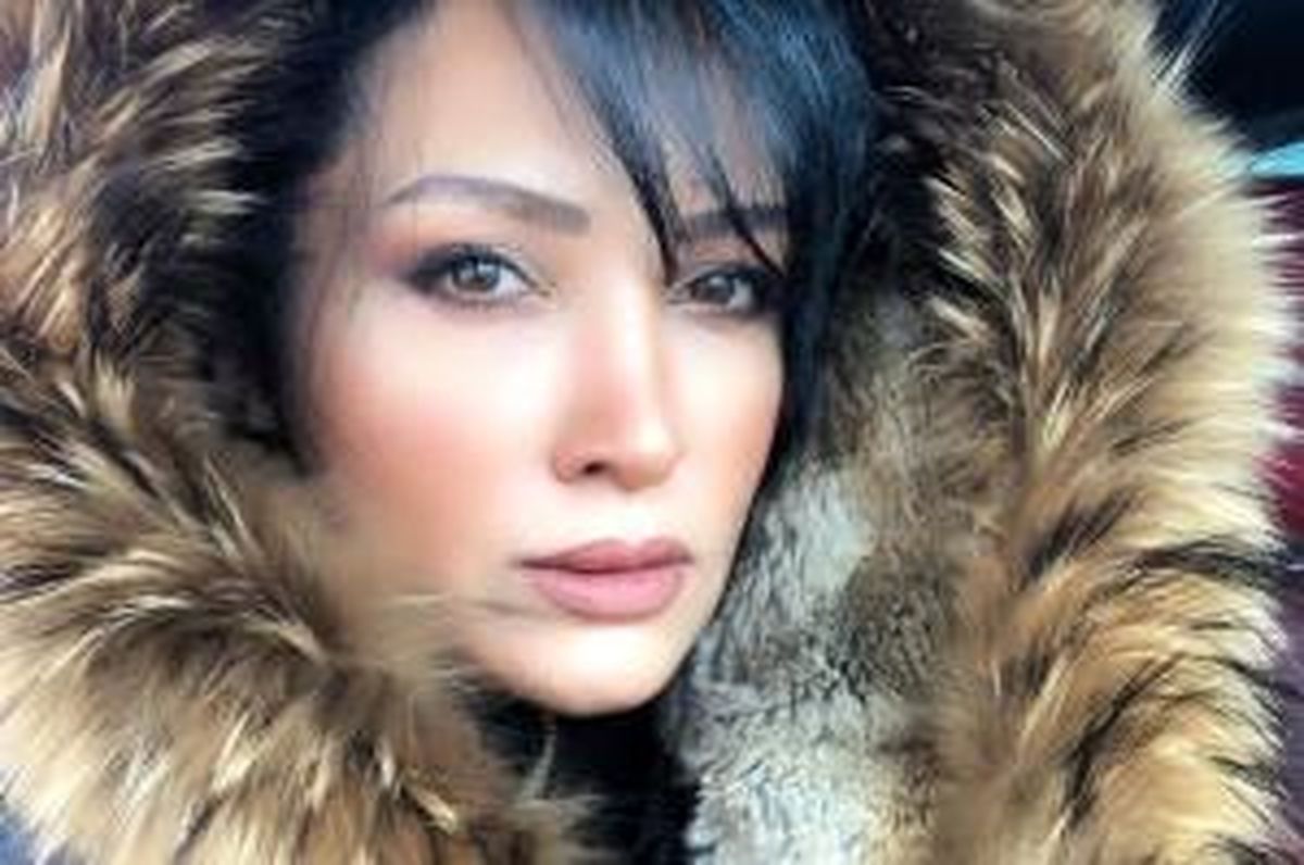 نظر روناک یونسی درباره هدیه دادن گل به زنان