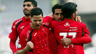 زمان پرواز پرسپولیس به تبریز