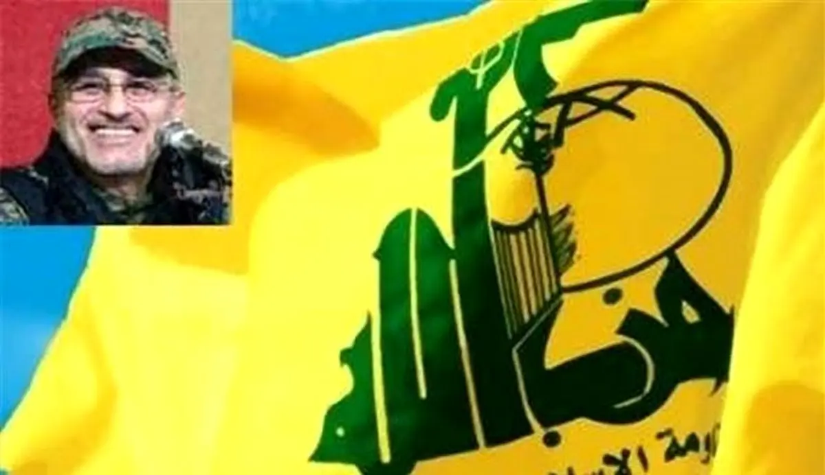 حزب الله لبنان علت شهادت ذوالفقار خود را فاش کرد