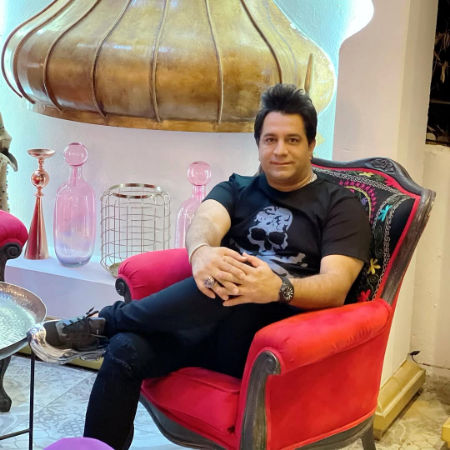 بیوگرافی امید جهان, امید جهان