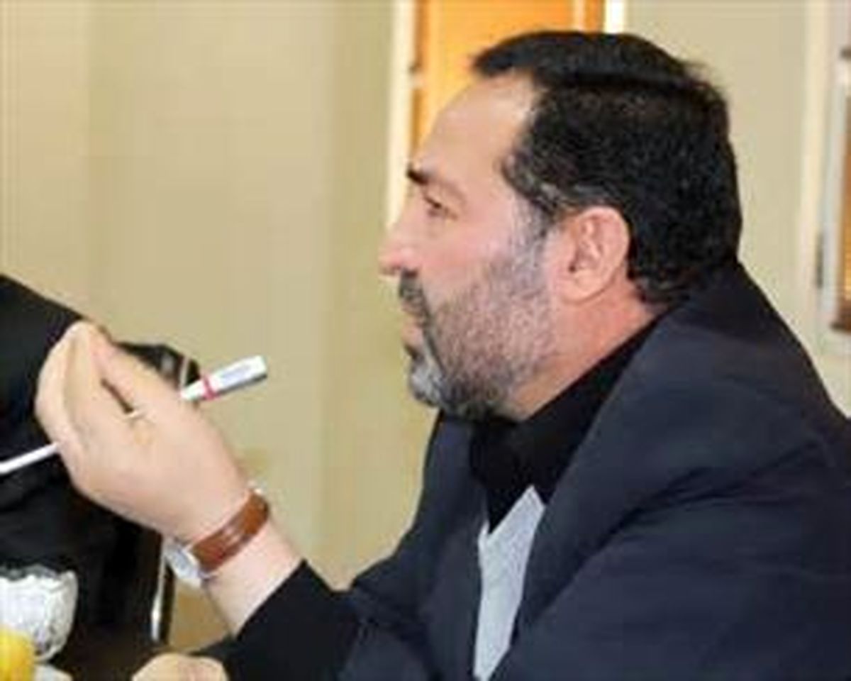 پول های سرگردان در مملکت به وفور دیده می شود