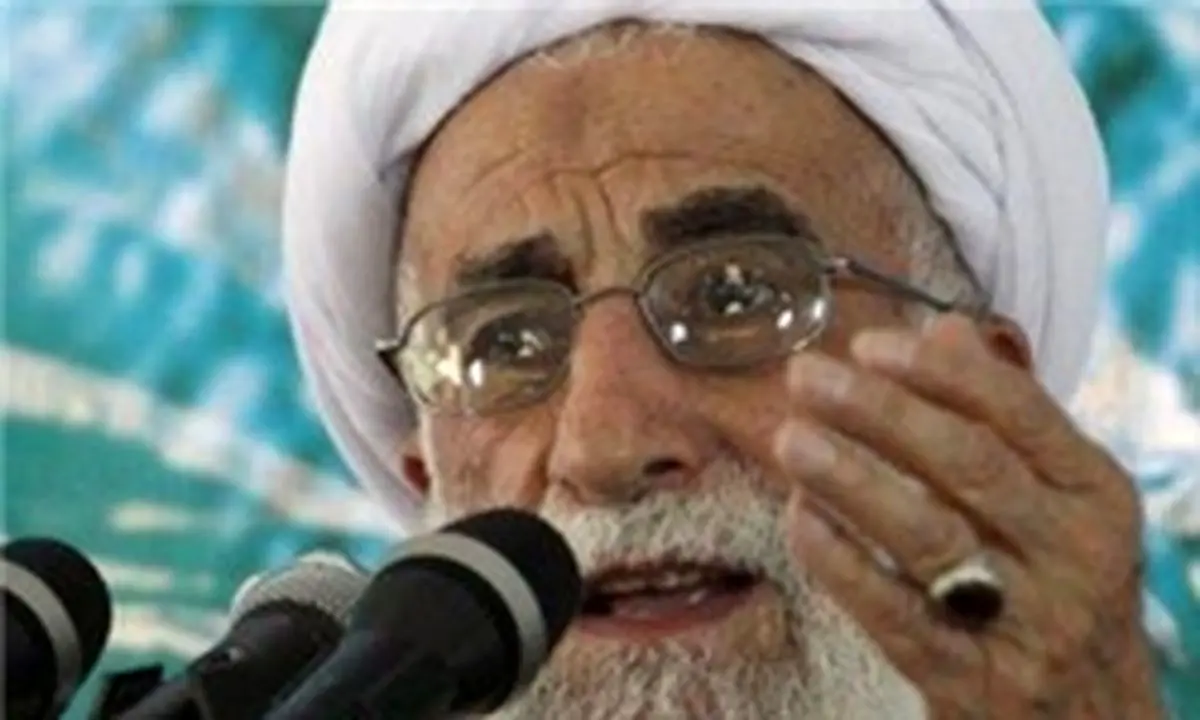 اقتصاد مقاومتی به دست حزب‌اللهی‌های واقعی عملیاتی می‌شود