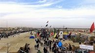 انفجار انتحاری در کربلای معلی