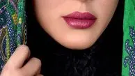 استایل جدید سارا منجزی پور + عکس