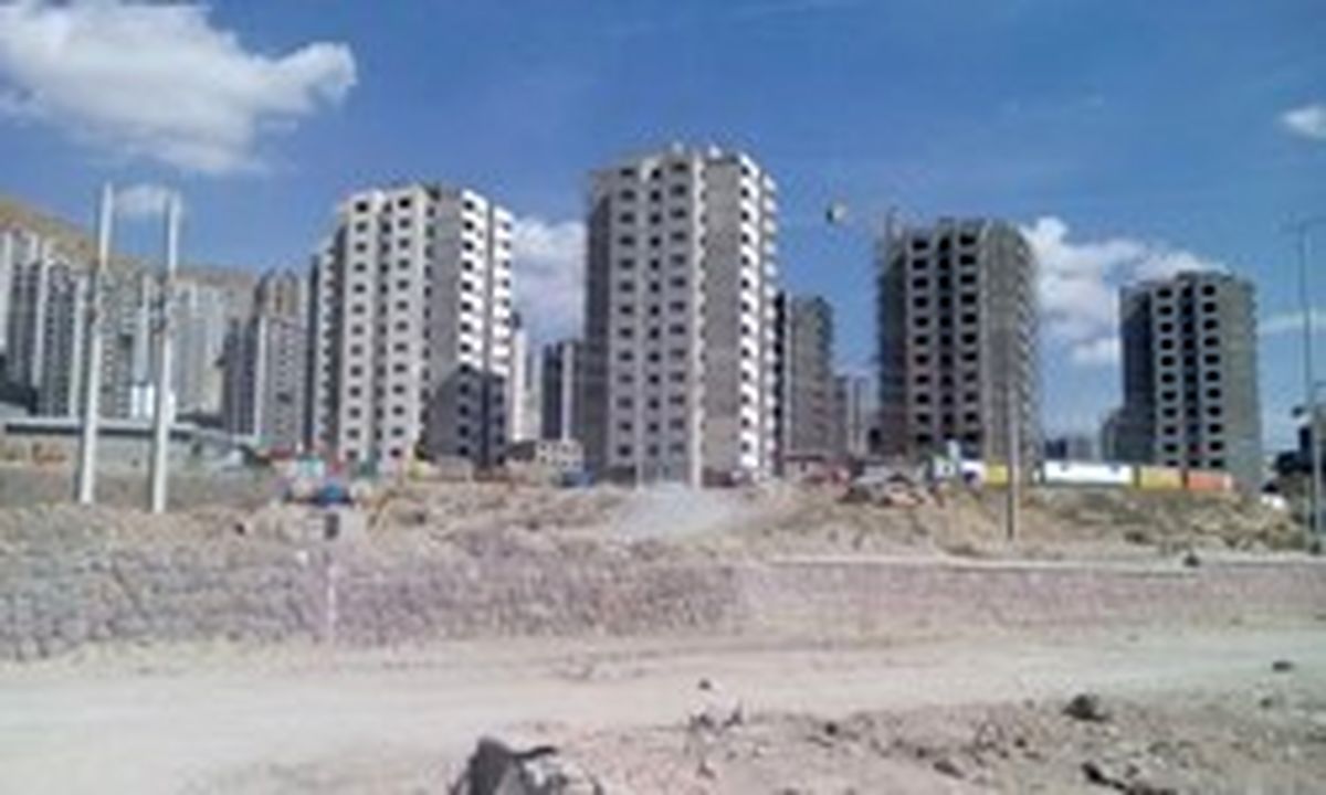 جزئیات افزایش قیمت مسکن مهر پردیس