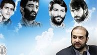 پسر سیدمحسن موسوی: اطلاعاتی مبنی بر زنده بودن حاج احمد متوسلیان داریم
