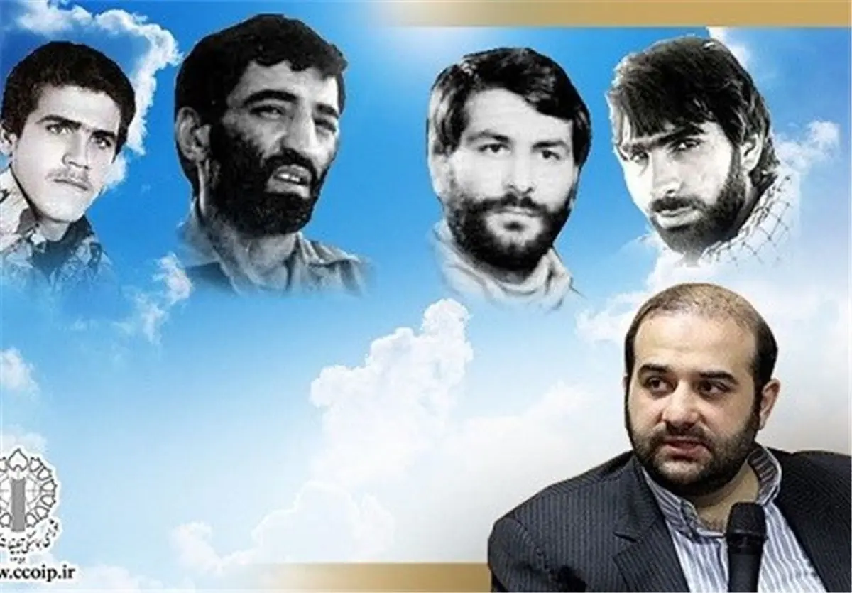 پسر سیدمحسن موسوی: اطلاعاتی مبنی بر زنده بودن حاج احمد متوسلیان داریم