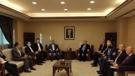 امیرعبداللهیان: ایران و سوریه مواضع مشترکی درباره تحولات منطقه دارند