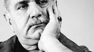 عکس منتشر نشده پرویز پرستویی در مناطق سیل‌زده