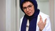 بازیگر سریال «شمس العماره» : شوهرم سخت گیر است