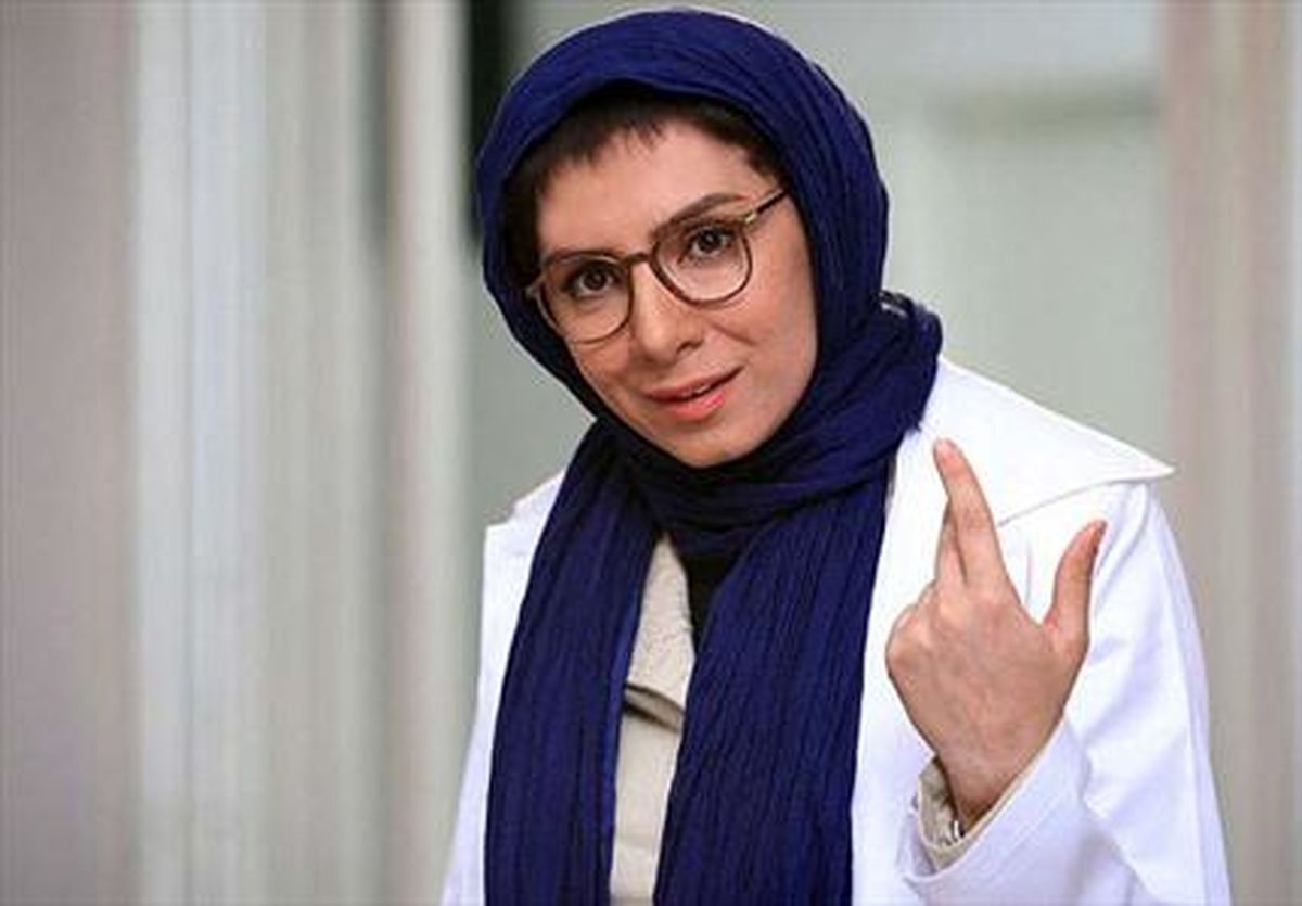 بازیگر سریال «شمس العماره» : شوهرم سخت گیر است