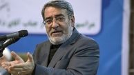 هیچ مورد خروج غیرقانونی از مرز نداشتیم