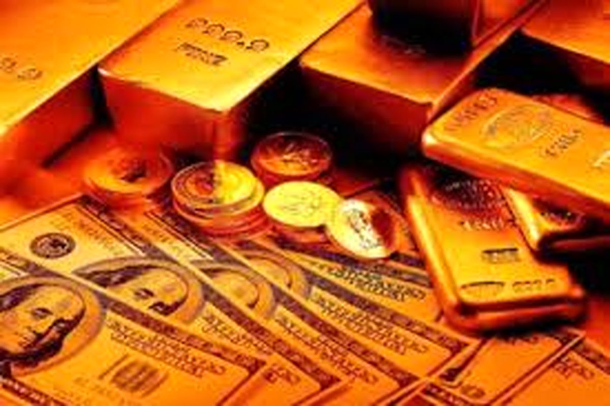 جدول/ قیمت انواع سکه و ارز در ۳۰ آذر ۹۲