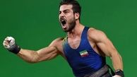 حرف های عجیب کیانوش رستمی در برنامه زنده