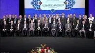 حضور هدیه تهرانی در انتخابات شوراها