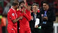 معجزه فوتبال؛ اتحاد ایران و عراق با اسم رمز "رسن"
