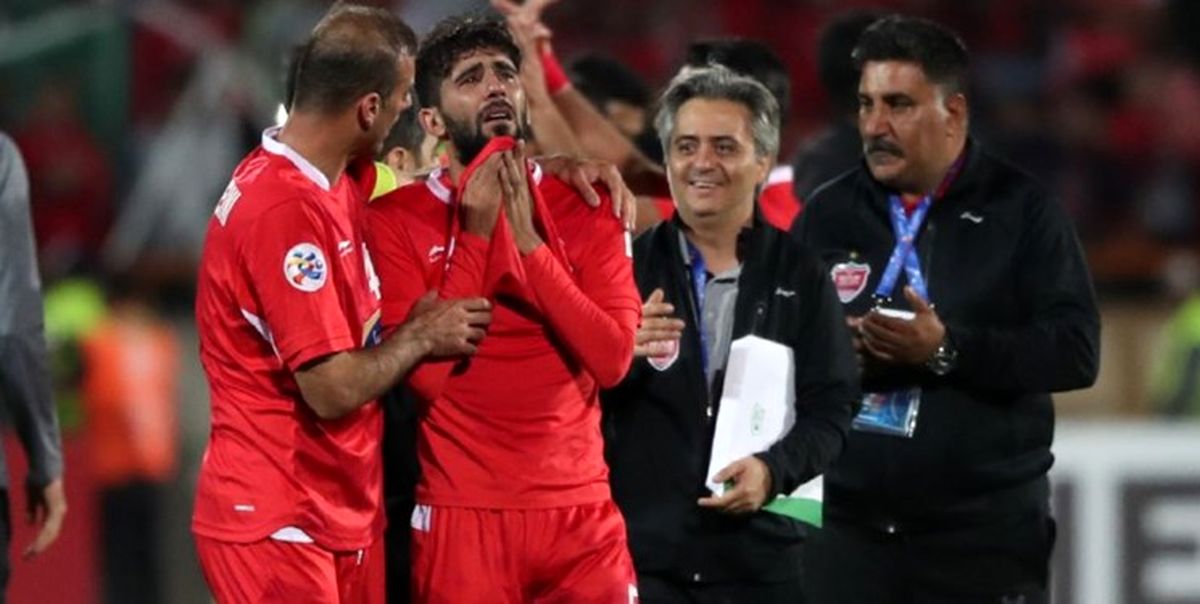 معجزه فوتبال؛ اتحاد ایران و عراق با اسم رمز "رسن"