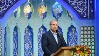 در جمهوری اسلامی بجز به سیاست وحدت در بین جوامع اسلامی به چیز دیگری فکر نمی کنیم 