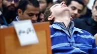 احتمال عفو بابک زنجانی وجود دارد؟