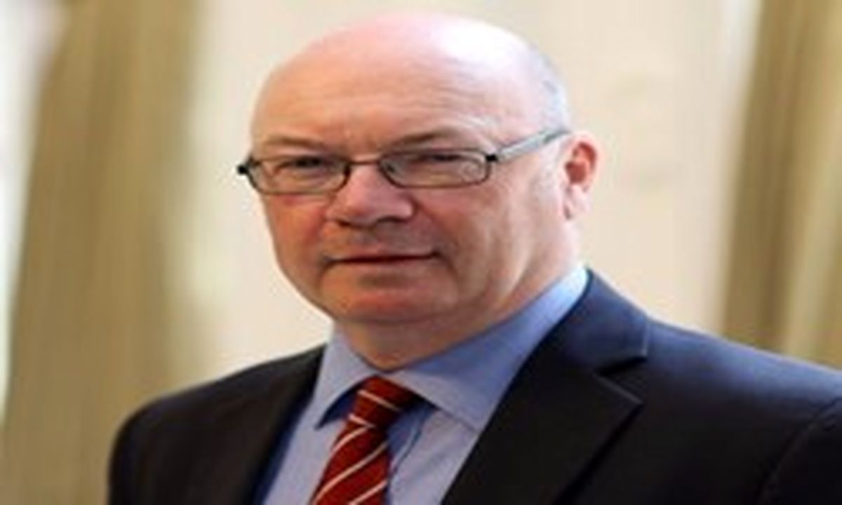 معاون وزیر خارجه انگلیس در تهران با عراقچی دیدار و گفت‌وگو کرد