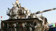 تانک صمصام؛ برگ برنده نیروهای زمینی جمهوری اسلامی ایران در نبردها