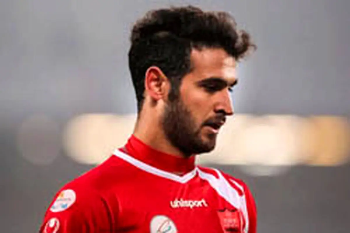 درخواست وکیل نوراللهی از مسئولان پرسپولیس