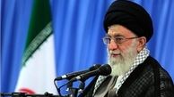 رونمایی تقریظ رهبر انقلاب بر «لشکر خوبان» در تالار غدیر وزارت کشور