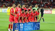زمان سفر پرسپولیس به قطر برای مصاف با السد مشخص شد