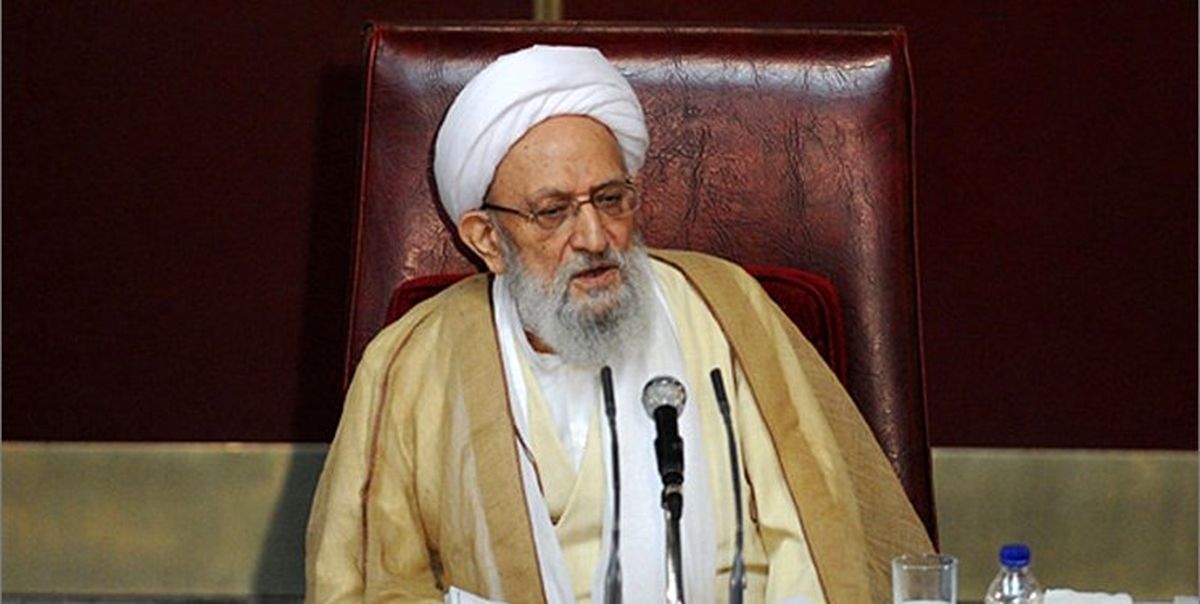 وظیفه مجلس خبرگان صیانت از «اصل ولایت فقیه» است