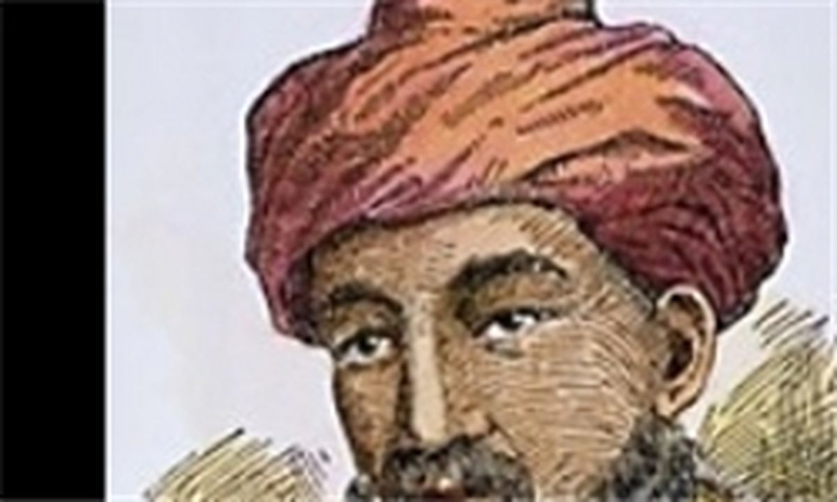 حکیمی که ۲۰ سال آخر عمر خویش را وقف بیماران کرد