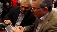 جلسه مهم سرمربی پرسپولیس با مسئولان این باشگاه 