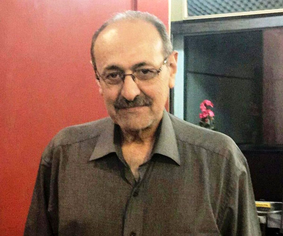 صدرالدین شجره درگذشت