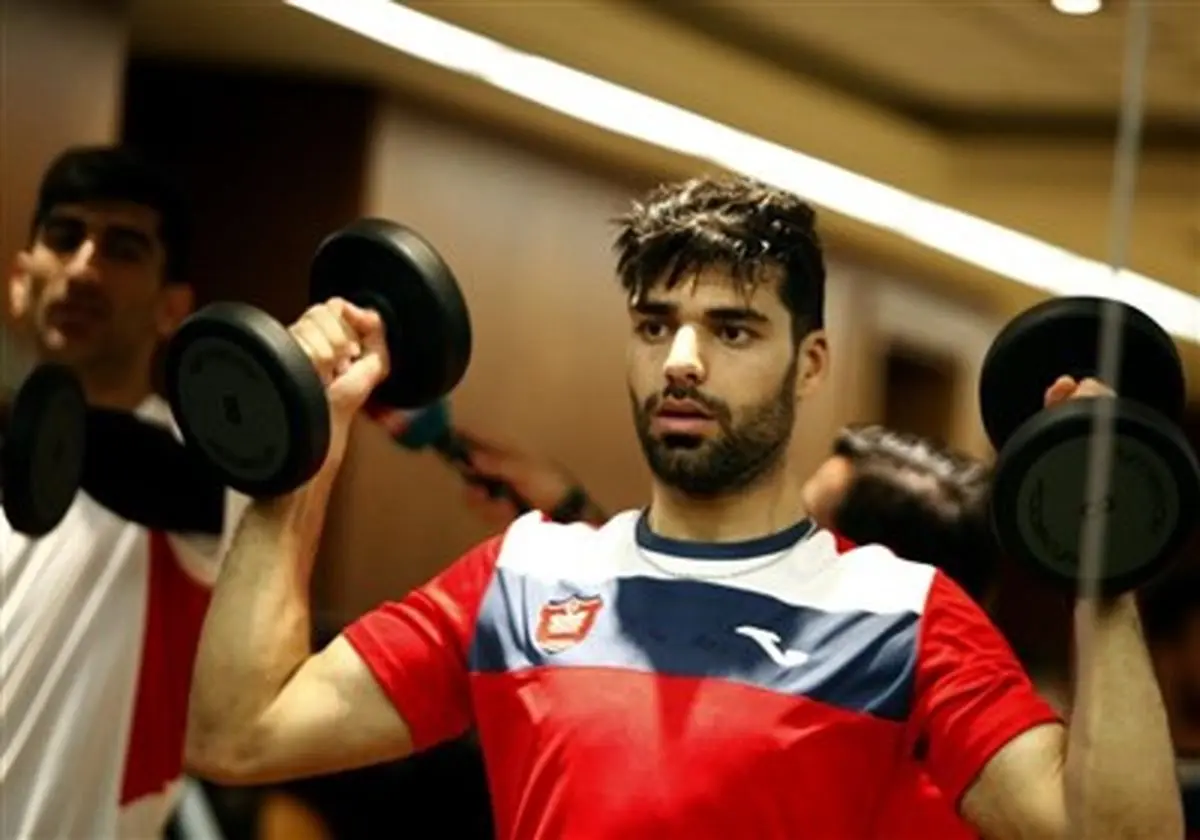 ۲ پرونده شکایتی جدید از باشگاه پرسپولیس در فیفا