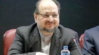 فعلا هیچ سمت رسمی در دولت ندارم