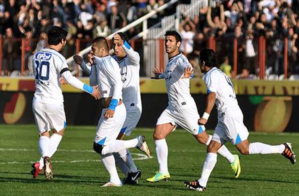 هرگز به پرسپولیس برنمیگردم!