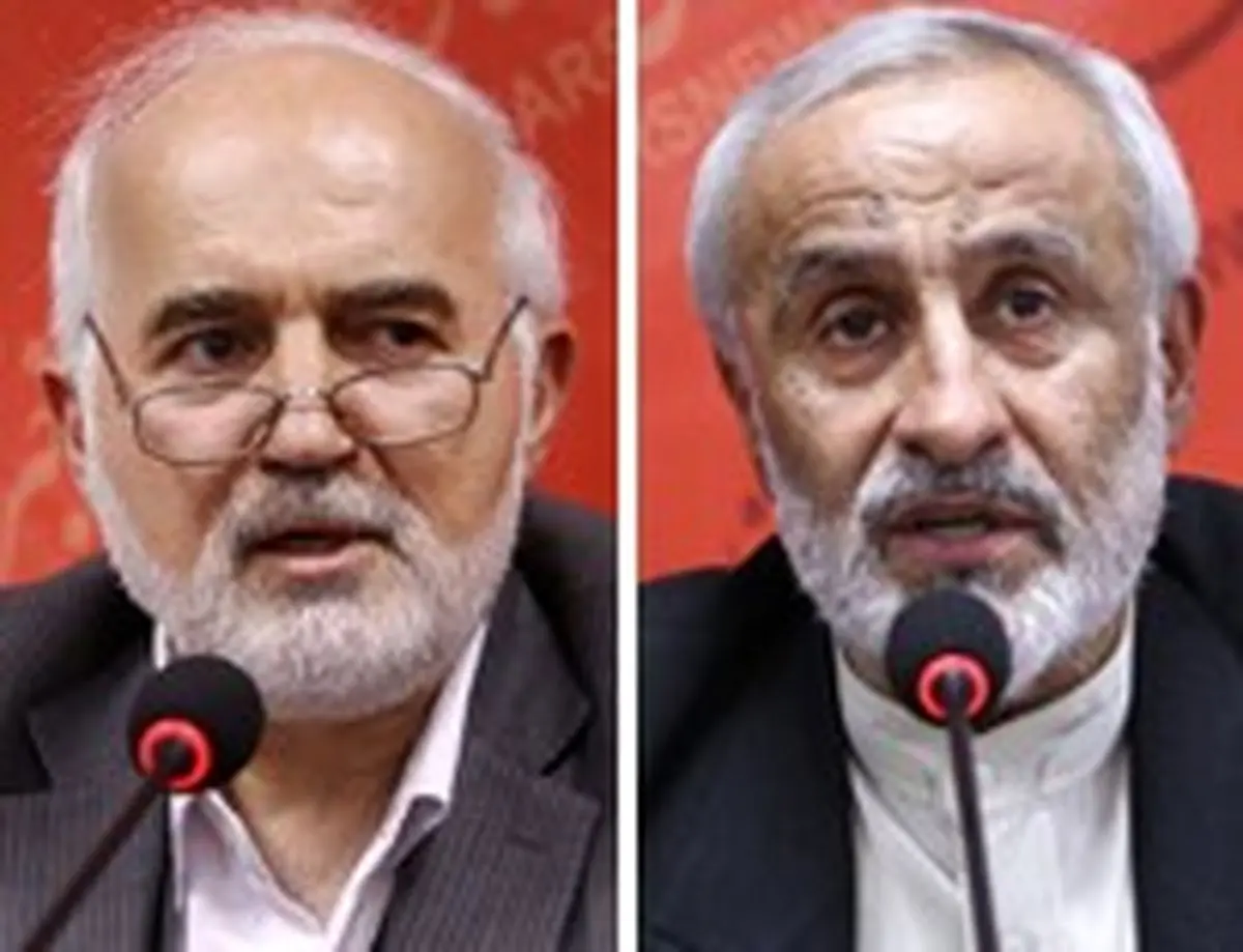 «دولت وعده» با شعار و پنهان کاری قادر به حل مشکلات نیست/ خطر نفوذ شرکتهای چندملیتی