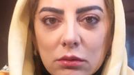 گریم جدید حمیرا ریاضی + عکس