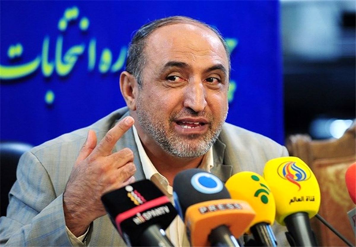 ثبت‌نام ۶۹۹ داوطلب در انتخابات مجلس در تهران