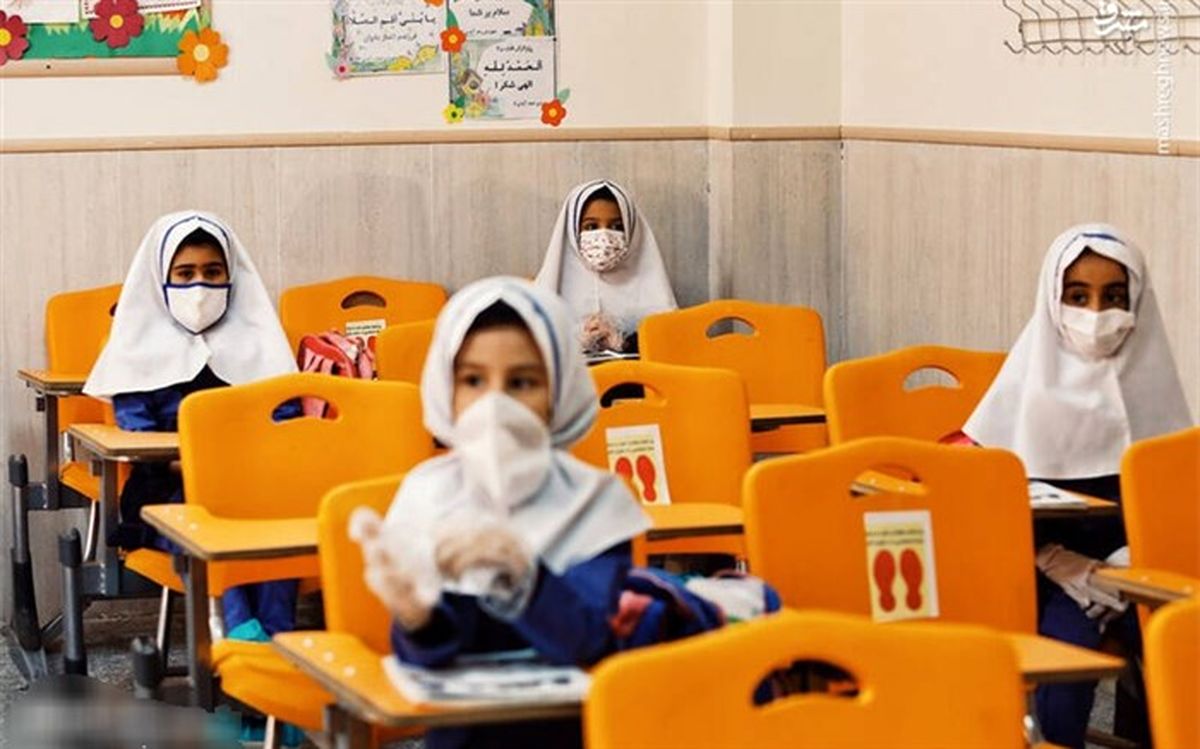بازگشایی مدارس منوط به الگوی هماهنگی وزارت بهداشت 