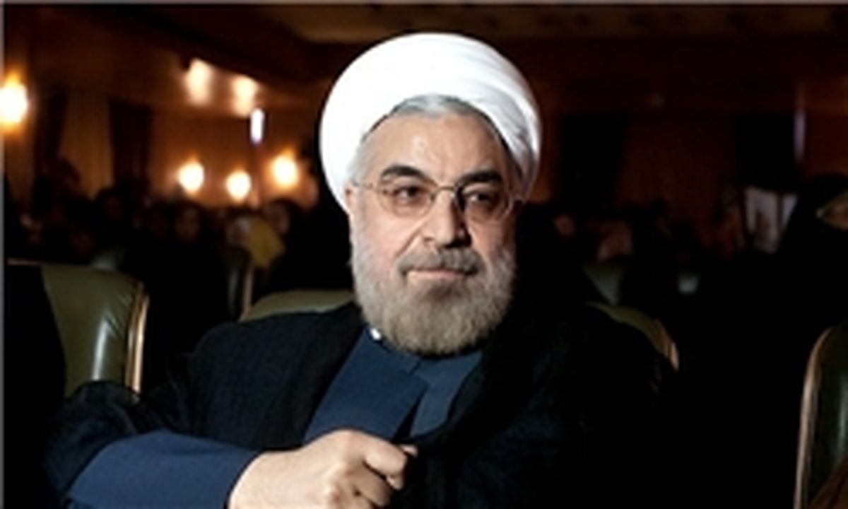 روحانی درصدد اعتمادسازی با غرب است اما مصالحه نمی‌کند