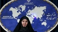 نامه اوباما و روحانی ازطریق کانال‌های دیپلماتیک ردو بدل شد