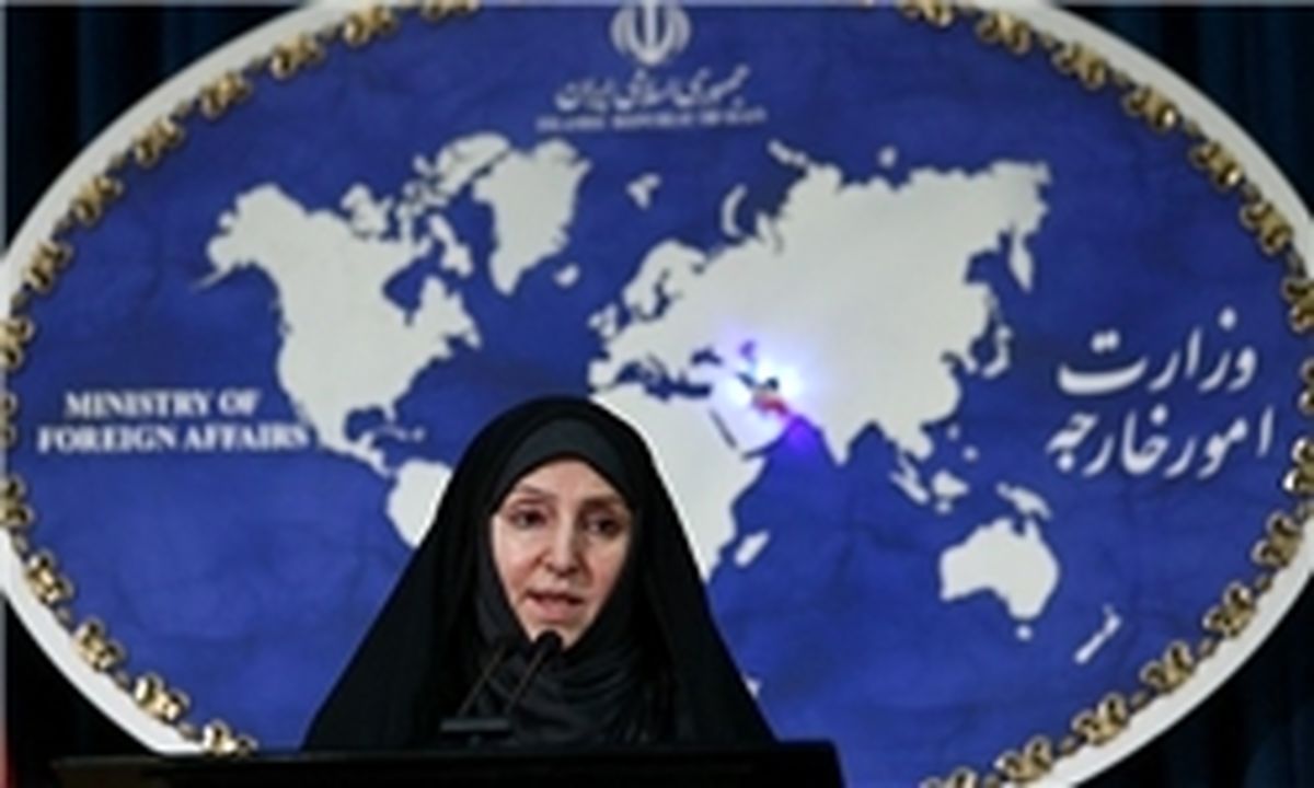 نامه اوباما و روحانی ازطریق کانال‌های دیپلماتیک ردو بدل شد