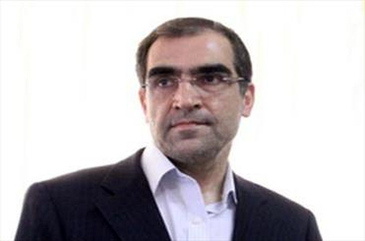 اولین اقدام وزیر بهداشت در صورت کسب رای اعتماد