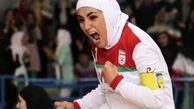 «عرق سرد»؛ پرهیز از شعارهای گل درشت فمینستی
