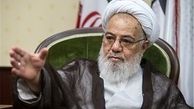 آیت الله ممدوحی:جمعیت بسیاری برای حمایت از رئیسی در شهرها راه افتاده است